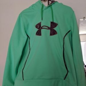 Under Armour Sweater